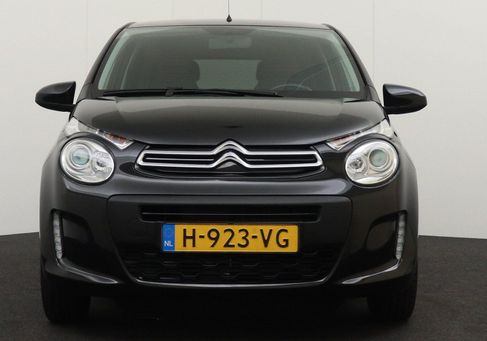 Citroën C1, 2020