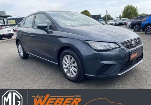 Seat Ibiza, 2023