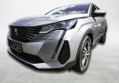 Peugeot 5008, 2022