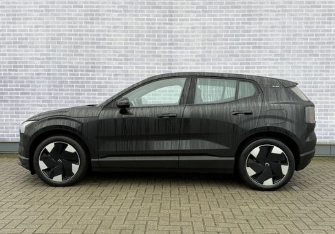 Volvo EX30, 2024