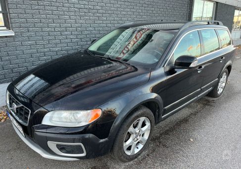 Volvo XC70, 2008