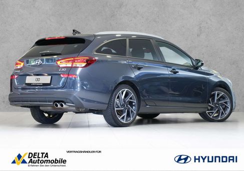 Hyundai i30, 2024 2