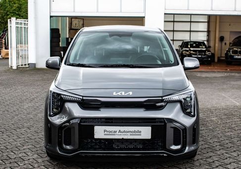 Kia Picanto, 2026 3