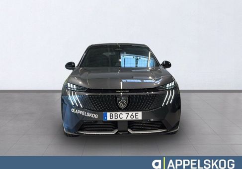 Peugeot 3008, 2024