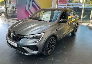 Renault Arkana, 2024