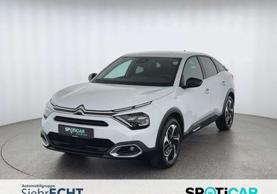 Citroën C4, 2024