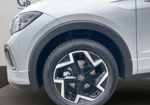Volkswagen T-Cross, 2026
