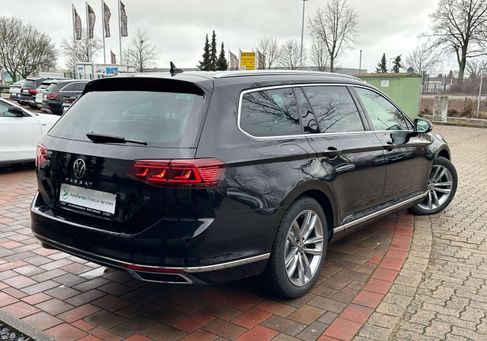 Volkswagen Passat Variant, 2023 3