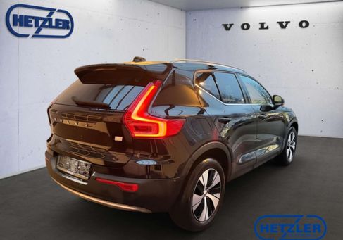 Volvo XC40, 2022 3