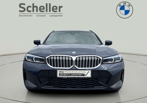 BMW 330, 2023 3