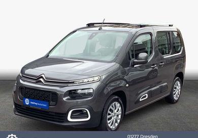 Citroën Berlingo, 2020
