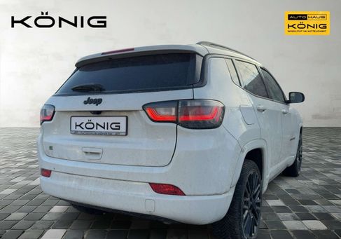 Jeep Compass, 2023 3