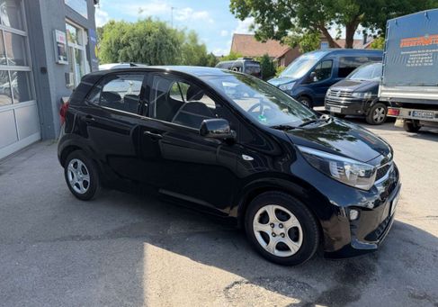 Kia Picanto, 2021