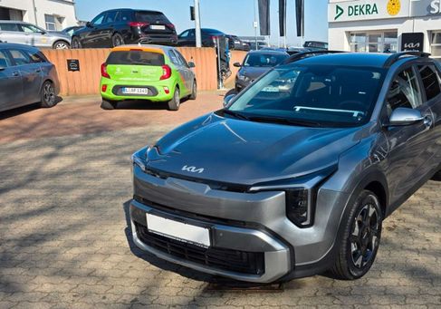 Kia Stonic, 2026