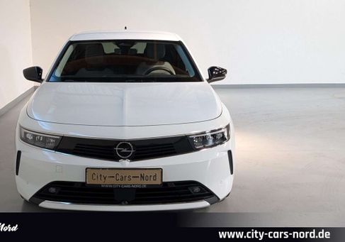 Opel Astra, 2022