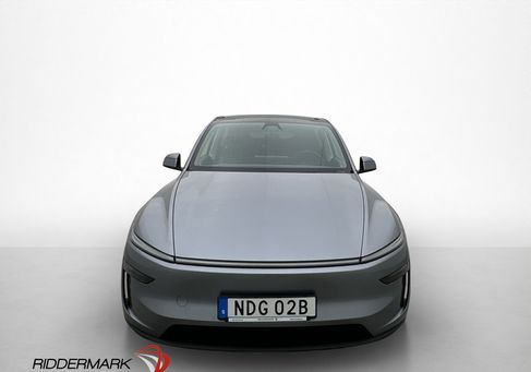 Tesla Model Y, 2025 2