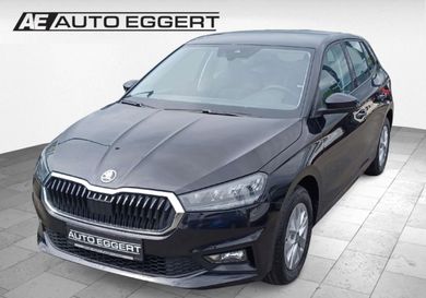 Skoda Fabia, 2026