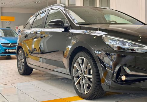 Hyundai i30, 2022 3