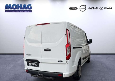 Ford Transit Custom, 2020