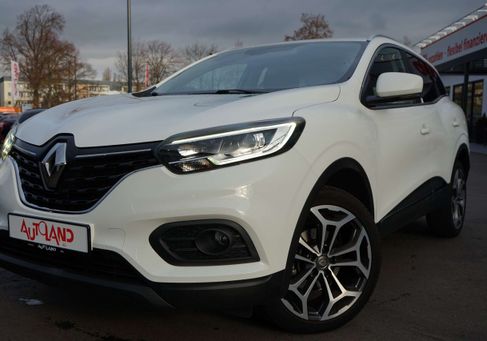 Renault Kadjar, 2019