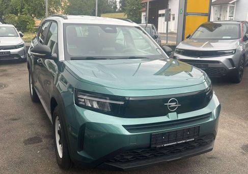 Opel Frontera, 2024