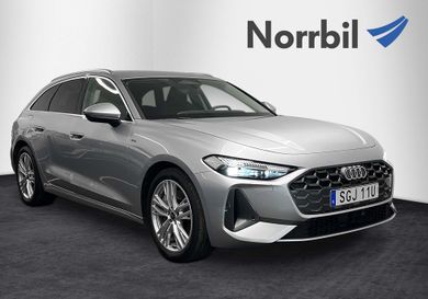 Audi, 2025