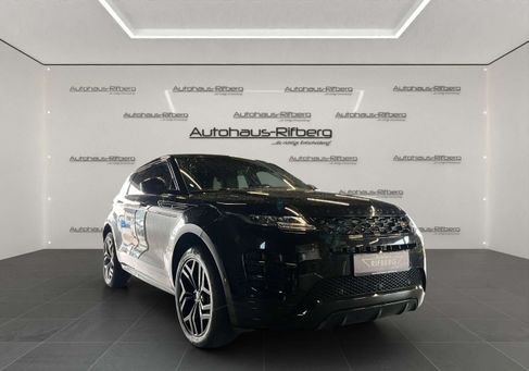 Land Rover Range Rover Evoque, 2021