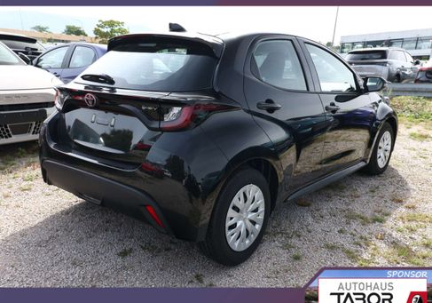 Toyota Yaris, 2026 3