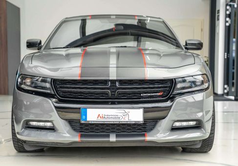 Dodge Charger, 2019