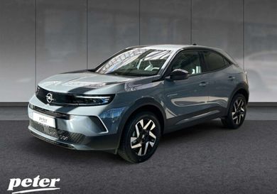 Opel Mokka, 2026