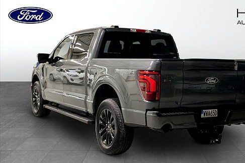 Ford F 150, 2025