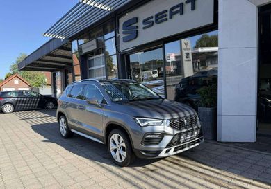 Seat Ateca, 2023