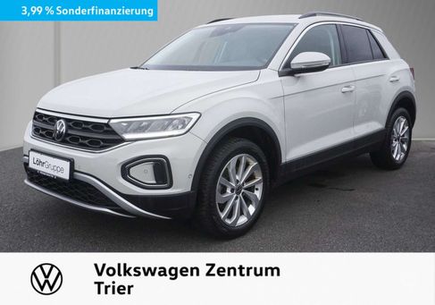 Volkswagen T-Roc, 2023