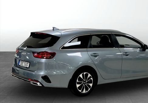 Kia Cee&#039;d Sportswagon, 2023