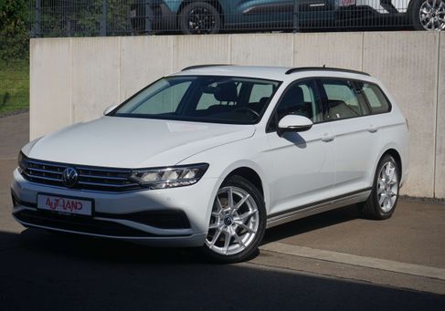 Volkswagen Passat Variant, 2022 2