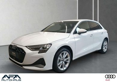 Audi A3, 2026
