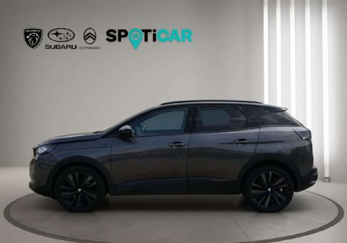 Peugeot 3008, 2024