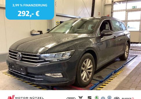 Volkswagen Passat Variant, 2021