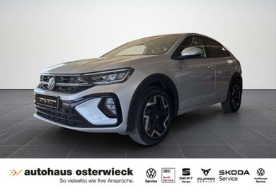 Volkswagen Taigo, 2025