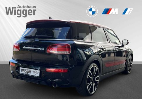 MINI John Cooper Works Clubman, 2019