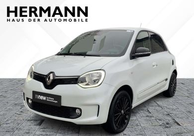 Renault Twingo, 2023