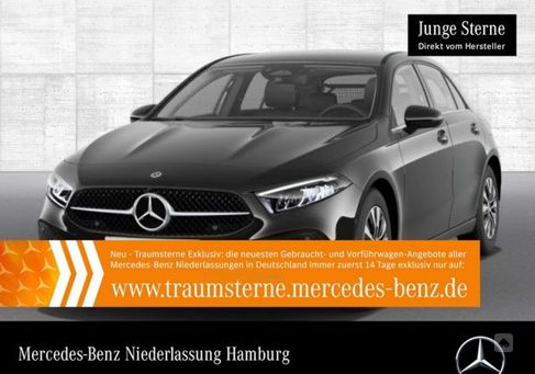 Mercedes-Benz A 180, 2024