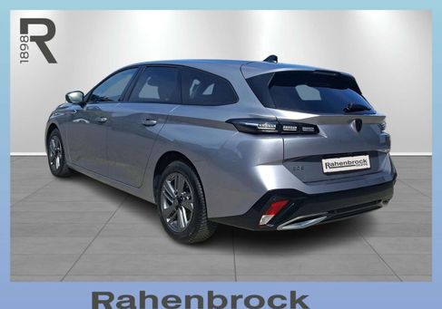 Peugeot 308, 2024
