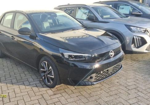 Opel Corsa, 2025 2