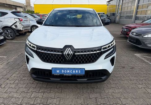 Renault Austral, 2023