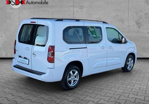 Opel Combo, 2023 3
