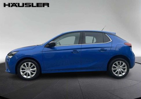Opel Corsa, 2023 2