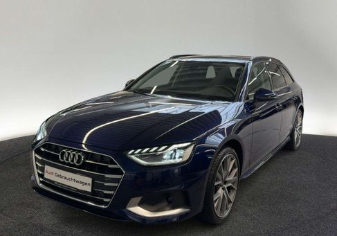 Audi A4, 2023 3
