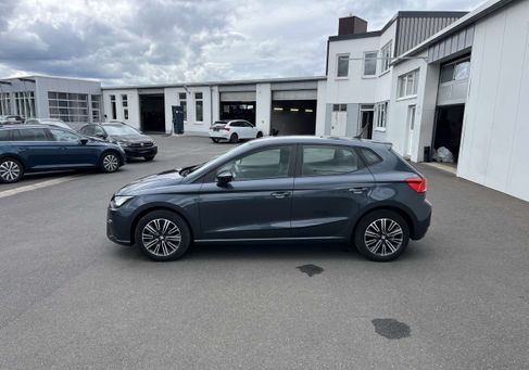 Seat Ibiza, 2024 3