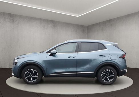Kia Sportage, 2022